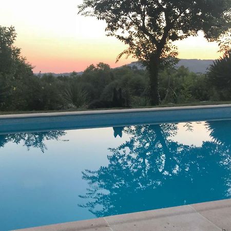 Quinta Casa Da Fonte Villa วีเอย์รา ดู มีโญ ภายนอก รูปภาพ