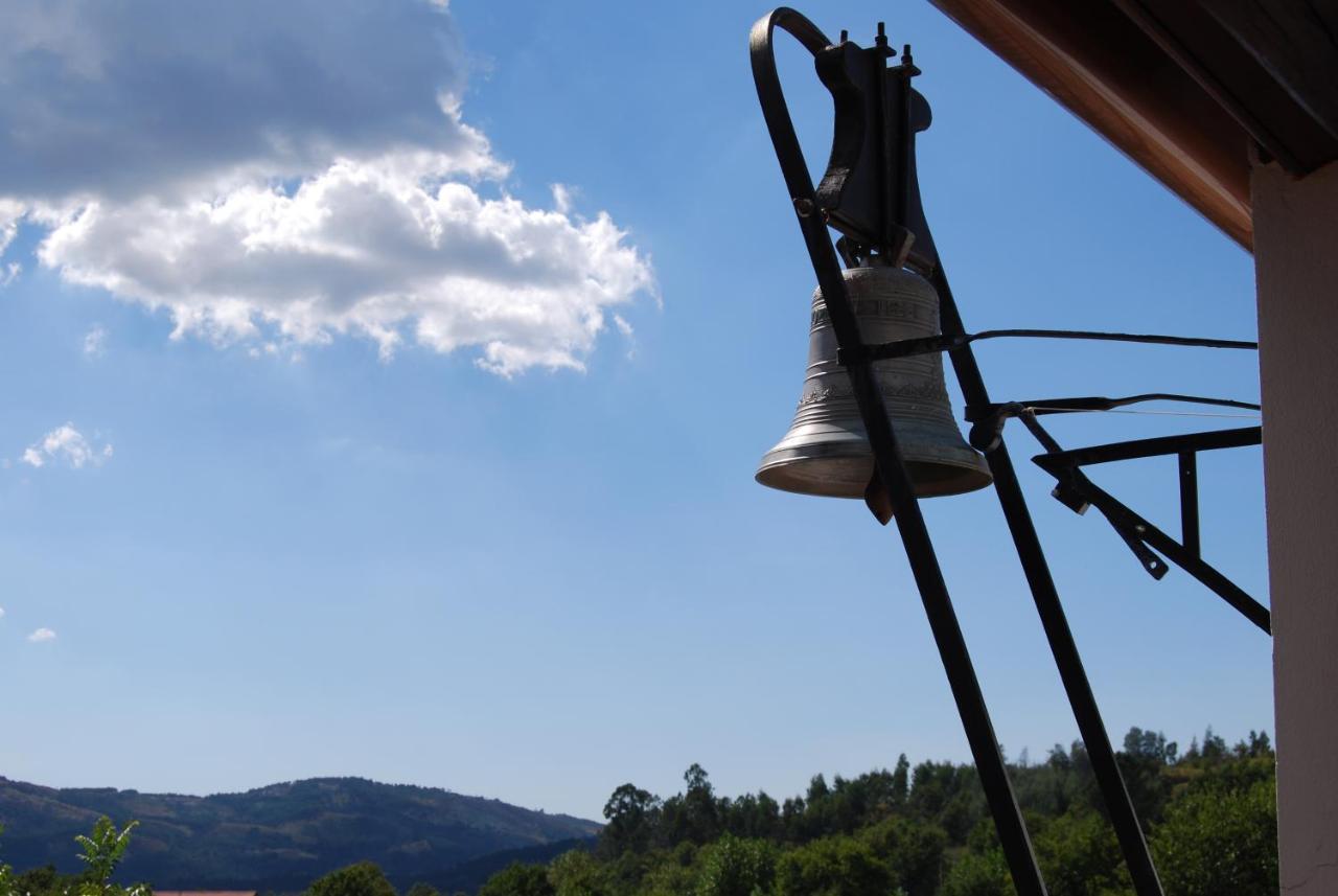 Quinta Casa Da Fonte Villa วีเอย์รา ดู มีโญ ภายนอก รูปภาพ