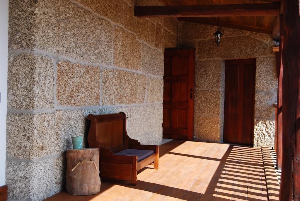 Quinta Casa Da Fonte Villa วีเอย์รา ดู มีโญ ภายนอก รูปภาพ