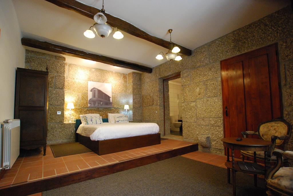 Quinta Casa Da Fonte Villa วีเอย์รา ดู มีโญ ห้อง รูปภาพ