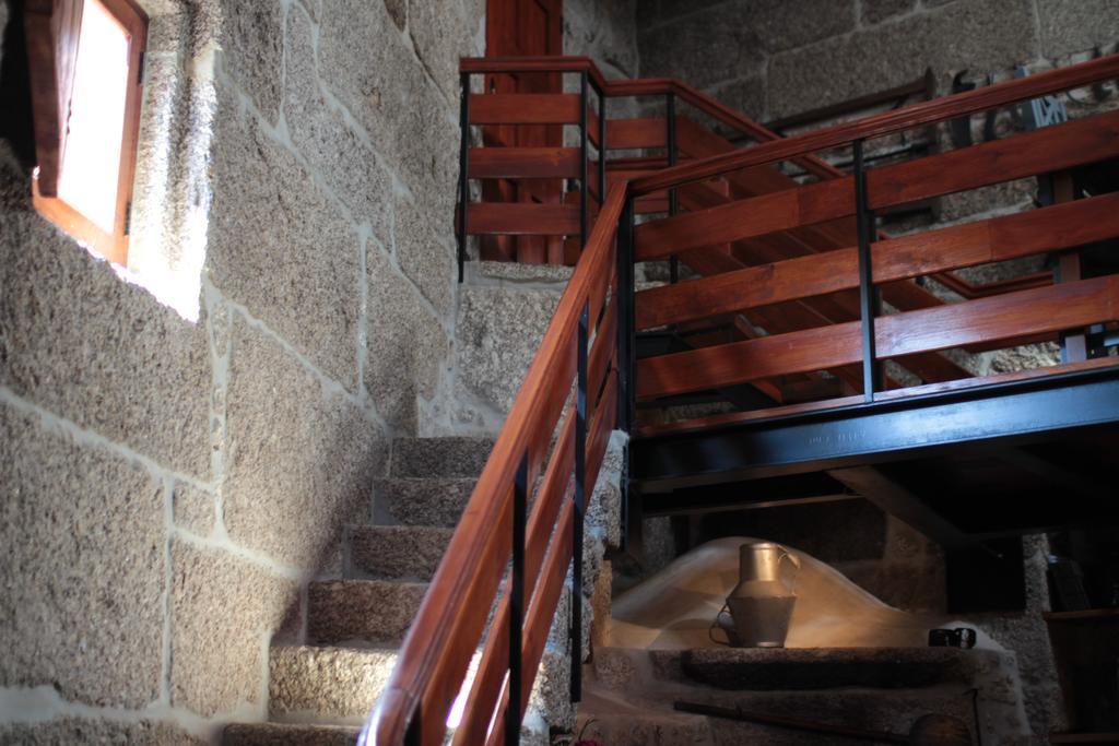 Quinta Casa Da Fonte Villa วีเอย์รา ดู มีโญ ภายนอก รูปภาพ