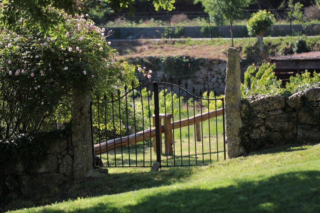 Quinta Casa Da Fonte Villa วีเอย์รา ดู มีโญ ภายนอก รูปภาพ