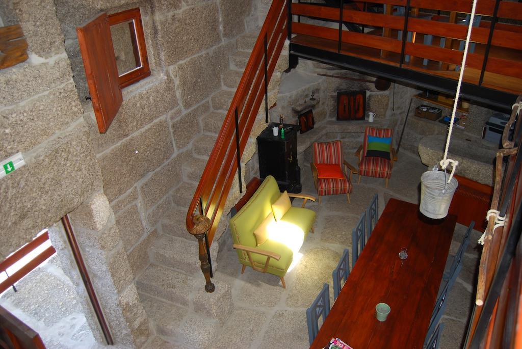 Quinta Casa Da Fonte Villa วีเอย์รา ดู มีโญ ภายนอก รูปภาพ