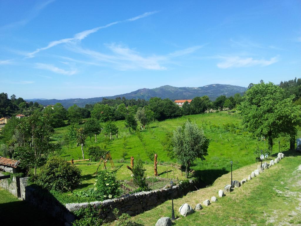 Quinta Casa Da Fonte Villa วีเอย์รา ดู มีโญ ห้อง รูปภาพ