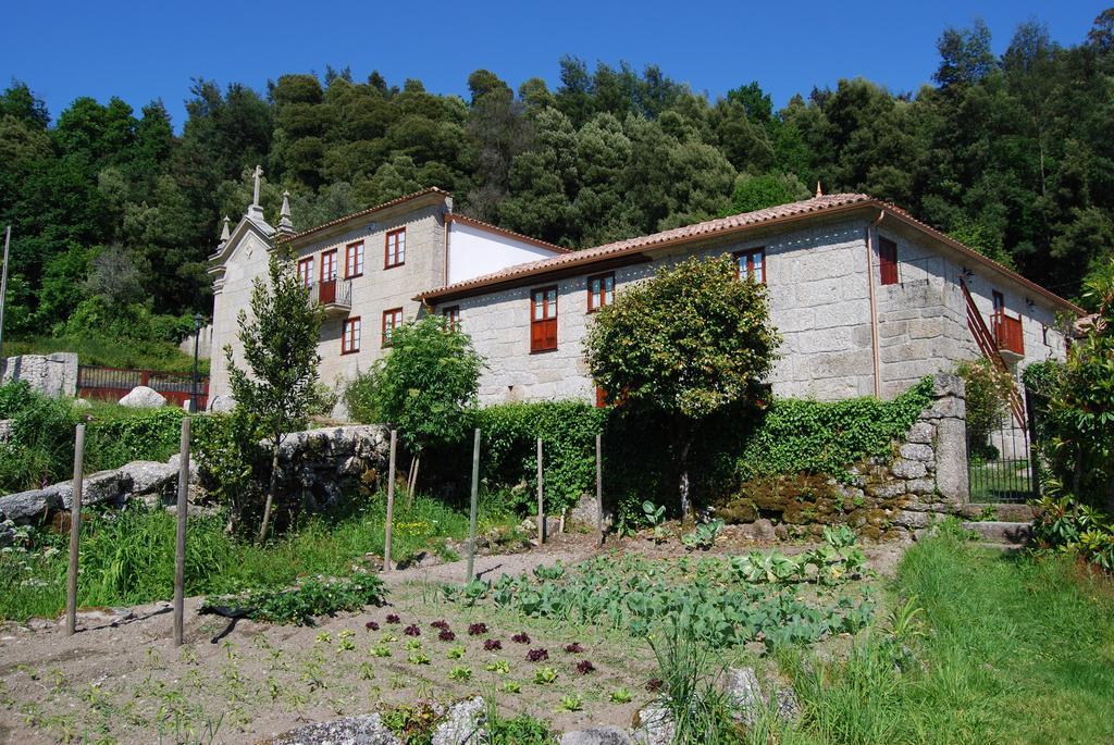 Quinta Casa Da Fonte Villa วีเอย์รา ดู มีโญ ภายนอก รูปภาพ