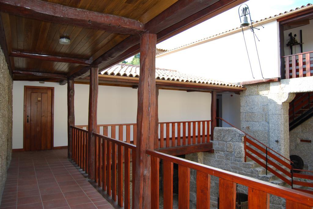 Quinta Casa Da Fonte Villa วีเอย์รา ดู มีโญ ภายนอก รูปภาพ