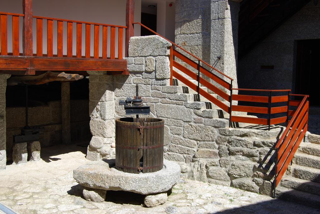 Quinta Casa Da Fonte Villa วีเอย์รา ดู มีโญ ภายนอก รูปภาพ
